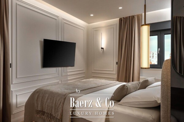 photo 8 Zagreb, an exclusive and luxurious penthouse with a large terrace and a garage of 250 m2