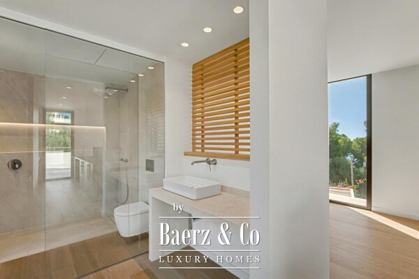 photo 17 Newly built villa ready to move into in Sant Elm