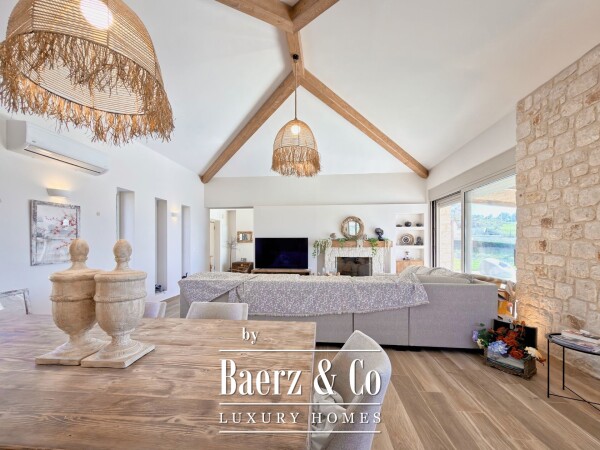 photo 5 2033118 - Detached house For sale, Nafplio, 232 sq.m., €890.000