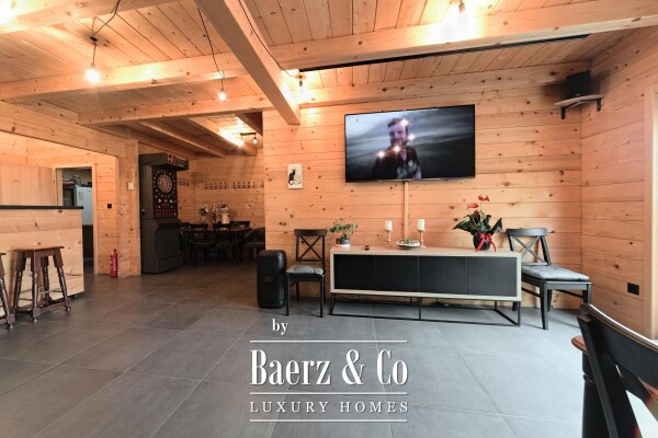 photo 1 Baranja, business complex of six rental houses on a 16,000 m² plot