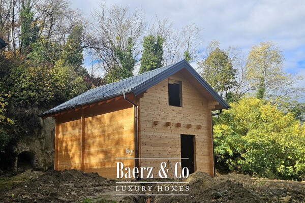 photo 18 Baranja, business complex of six rental houses on a 16,000 m² plot