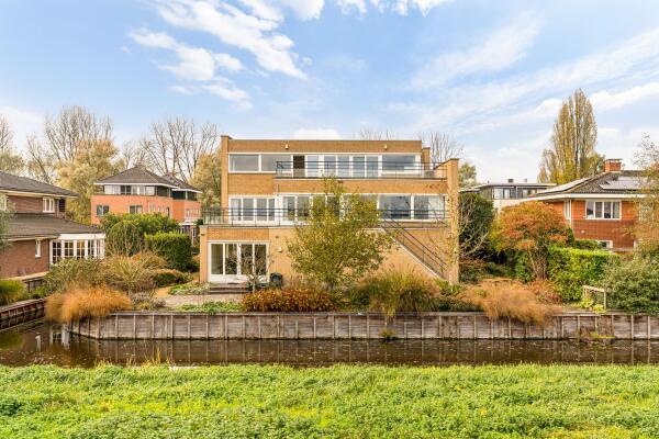 photo 52 Olympiadelaan 16