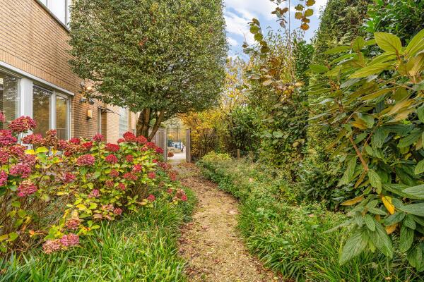 photo 9 Olympiadelaan 16