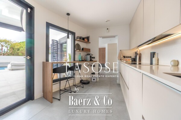 photo 23 Sitges, Vallpineda