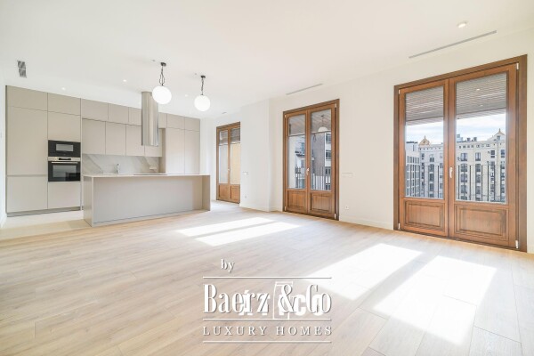 photo 38 Penthouse for sale in La Dreta de l'Eixample