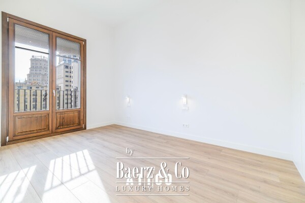 photo 7 Penthouse for sale in Dreta de l'Eixample