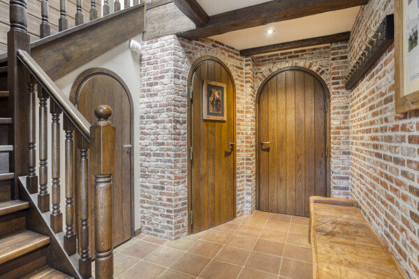 photo 58 Kapelstraat 7