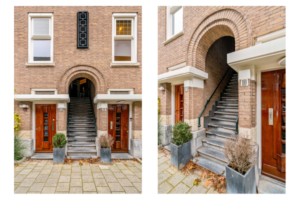 photo 29 Tintorettostraat 10 1