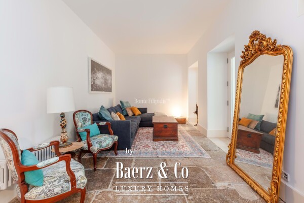 photo 4 Beautiful luxury home in Arroios, Arroios