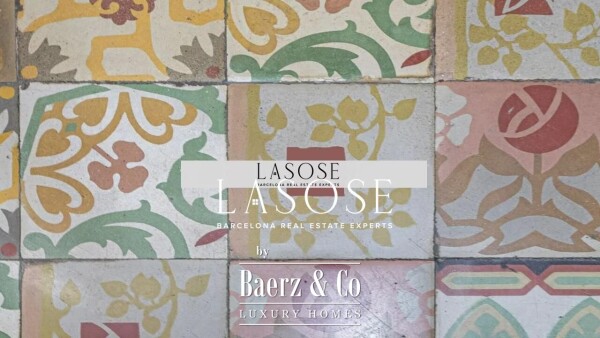 photo 4 Barcelona, LAntiga Esquerra de lEixample