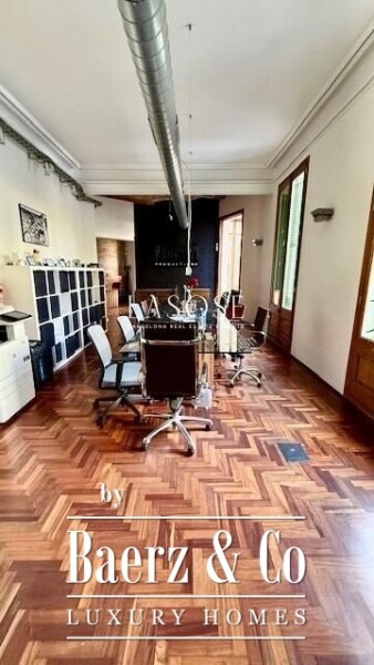 photo 4 Barcelona, LAntiga Esquerra de lEixample