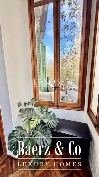 photo 6 Barcelona, LAntiga Esquerra de lEixample