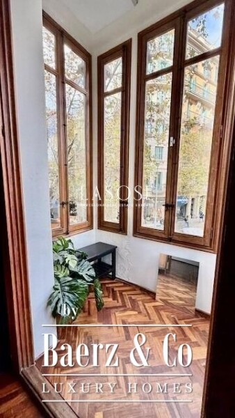 photo 8 Barcelona, LAntiga Esquerra de lEixample