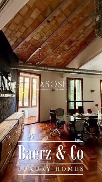 photo 11 Barcelona, LAntiga Esquerra de lEixample