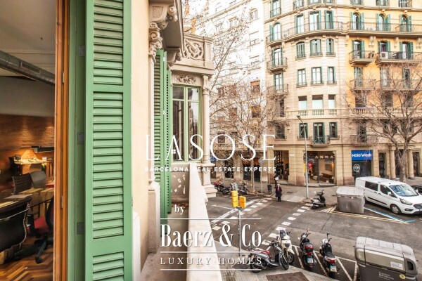 photo 8 Barcelona, LAntiga Esquerra de lEixample