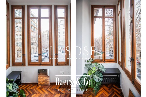 photo 12 Barcelona, LAntiga Esquerra de lEixample