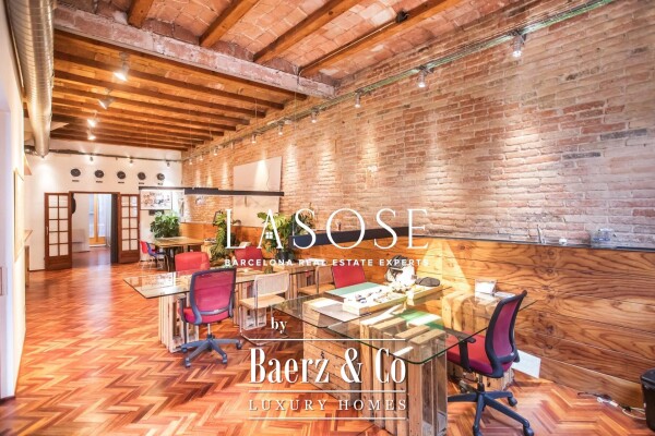 photo 15 Barcelona, LAntiga Esquerra de lEixample