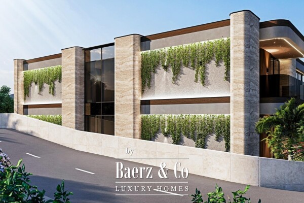 photo 3 Primošten, beautiful semi-detached villa with a pool and a sea view