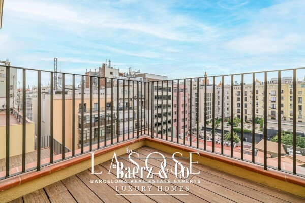 photo 4 Barcelona, La Dreta de lEixample