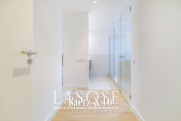 photo 13 Barcelona, La Dreta de lEixample