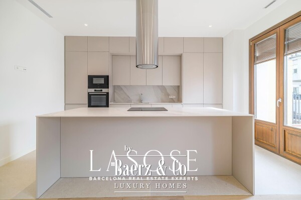 photo 37 Barcelona, La Dreta de lEixample