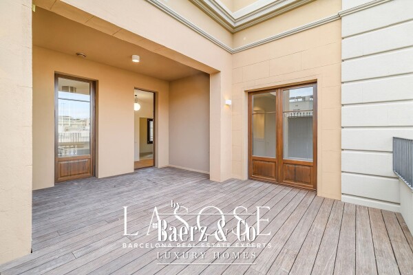 photo 3 Barcelona, La Dreta de lEixample