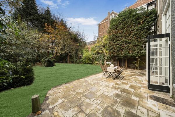 photo 28 Oude Delft 45