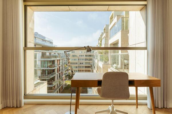 photo 19 Bundlaan 256