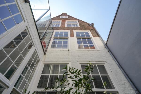 photo 43 Nieuwe Rijn 17