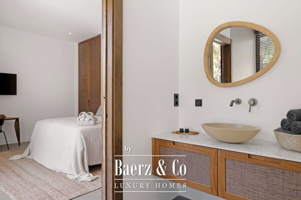 photo 18 Beautiful luxury home in Can Furnet, Can Furnet