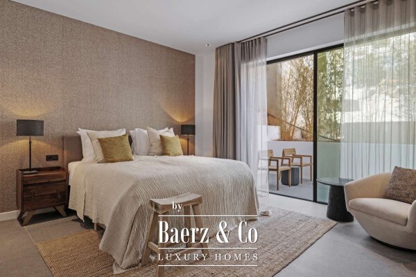 photo 27 Beautiful luxury home in Can Furnet, Can Furnet