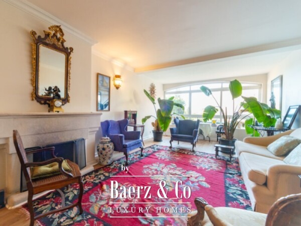 photo 2 3 Bedroom Apartment for Rent in Gandarinha - Cascais