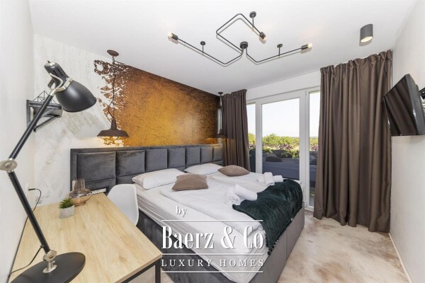 photo 4 Zadar, Nin exclusive newly built villa, gross living area 600 m²