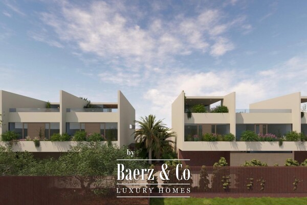 photo 6 Zadar, Arbanasi, Bel Zara complex, three-bedroom apartment in an excellent location