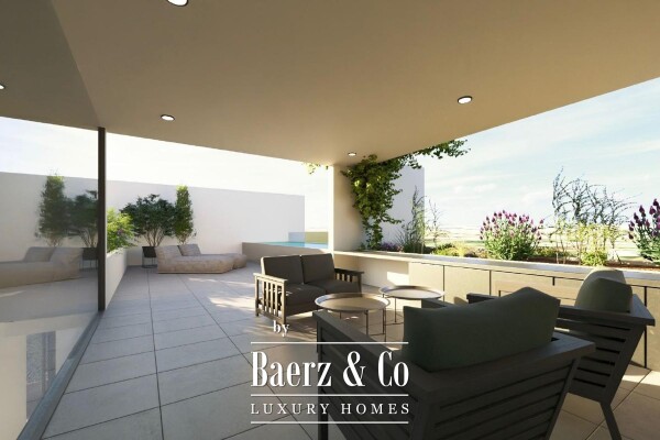 photo 21 Zadar, Arbanasi, Bel Zara complex, three-bedroom apartment in an excellent location