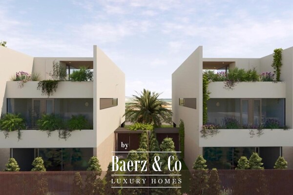 photo 8 Zadar, Arbanasi, Bel Zara complex, three-bedroom apartment in an excellent location