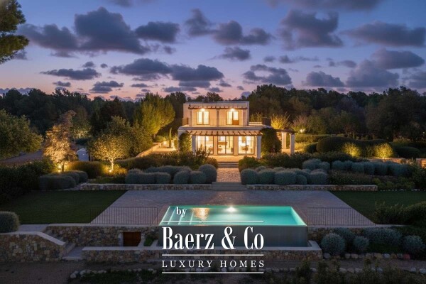 photo 35 Beautiful luxury home in Santa Gertrudis De Fruitera, Santa Gertrudis De Fruitera