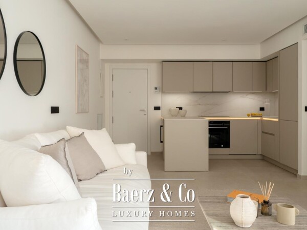 photo 5 Contemporary brand-new apartment with private terrace in Santa Catalina