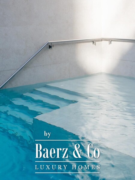 photo 19 Contemporary brand-new apartment with private terrace in Santa Catalina