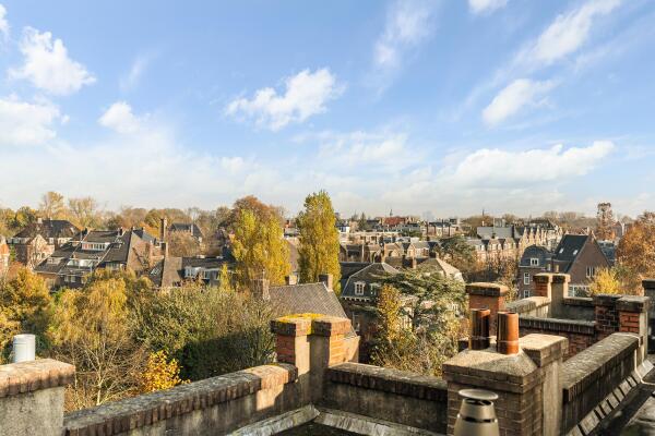 photo 27 Koninginneweg 190 F