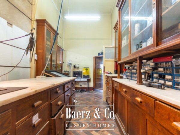 photo 5 Unique commercial space