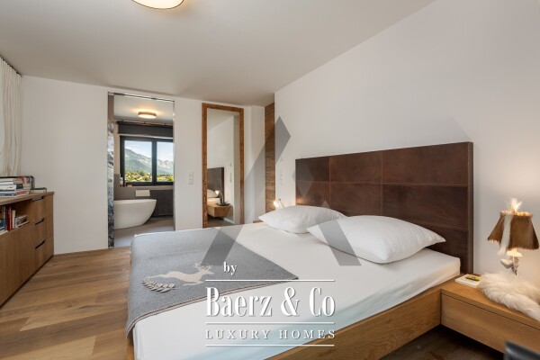 photo 13 Beautiful luxury home in Going am Wilden Kaiser