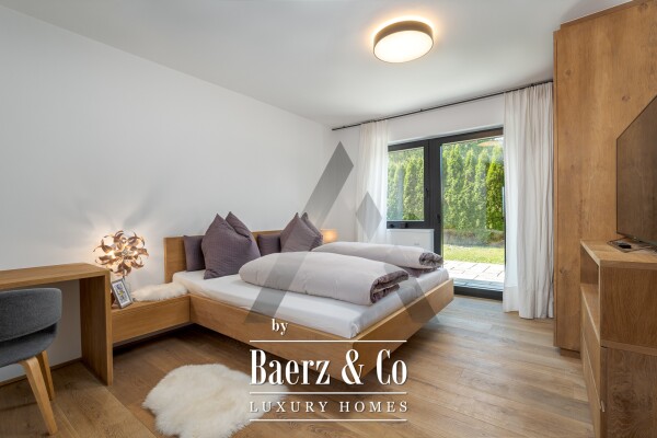 photo 15 Beautiful luxury home in Going am Wilden Kaiser