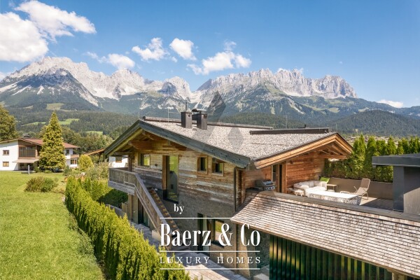 photo 22 Beautiful luxury home in Going am Wilden Kaiser