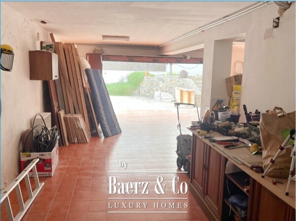 photo 28 Elegant Ibiza-Style Villa with Pool & Palm Trees / Price 930 000