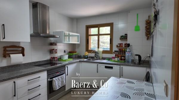 photo 9 Beautiful luxury home in Finestrat