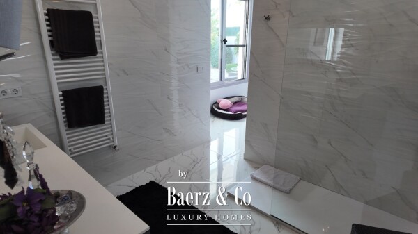 photo 24 Beautiful luxury home in Polop