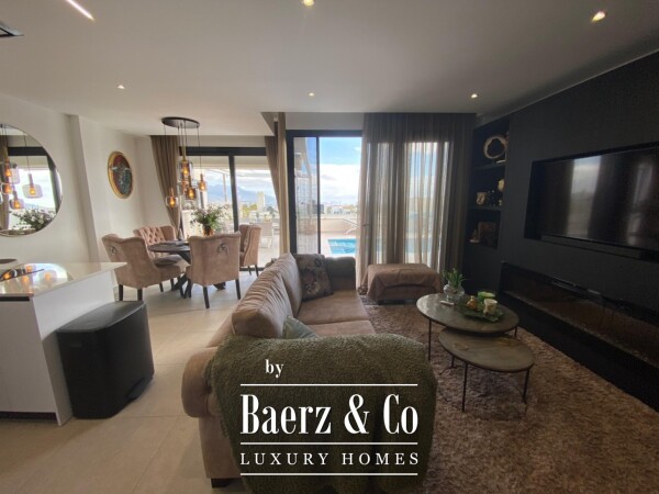 photo 13 Beautiful luxury home in Polop