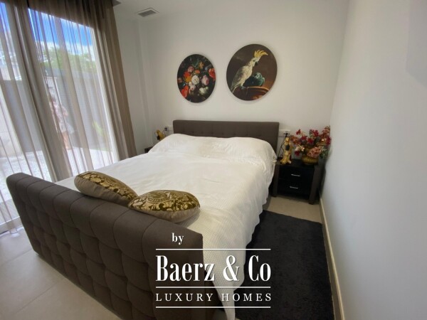 photo 19 Beautiful luxury home in Polop