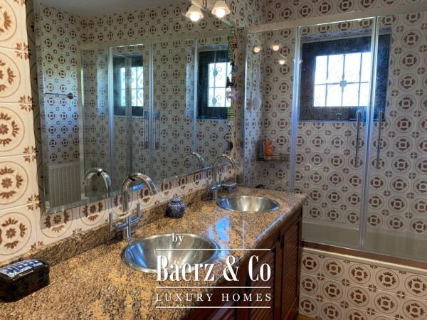 photo 21 Beautiful luxury home in Guadalest